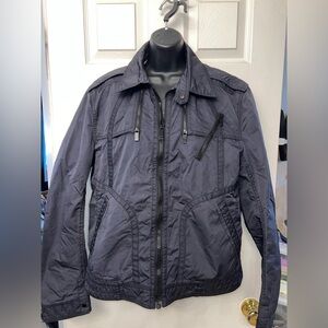 Boss Orange Men’s Full Zip Jacket Sz 42R